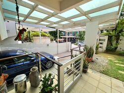 Greenbank Park (D21), Semi-Detached #468902341